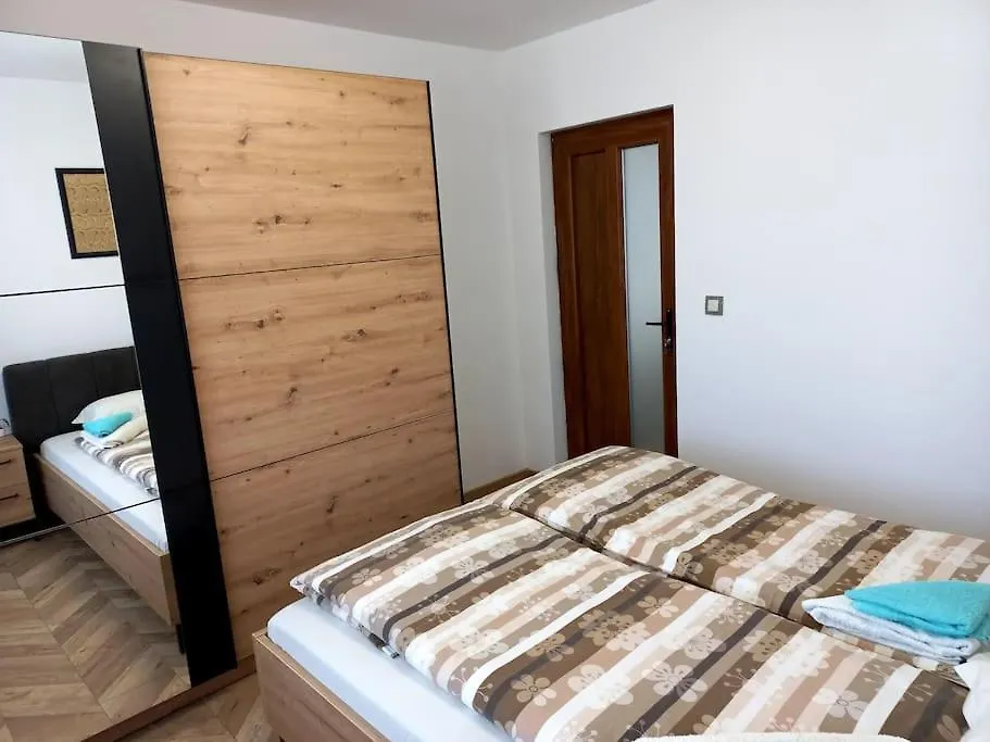 Apartment Toni / 2Bedrooms Varna Bulgarien