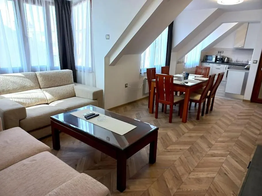 Apartment Toni / 2Bedrooms Varna 0*,
