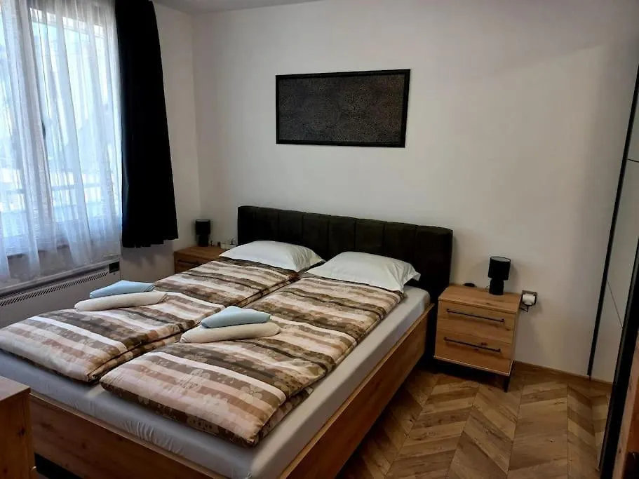 Apartment Toni / 2Bedrooms Varna