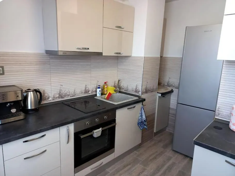 Apartment Toni / 2Bedrooms Varna