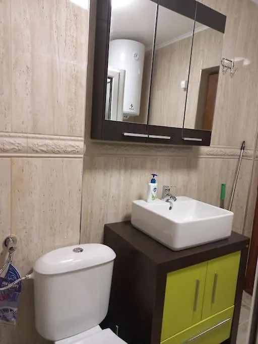 Apartment Toni / 2Bedrooms Varna Bulgarien