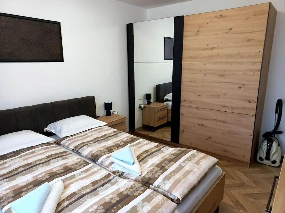 Apartment Toni / 2Bedrooms Varna Bulgarien