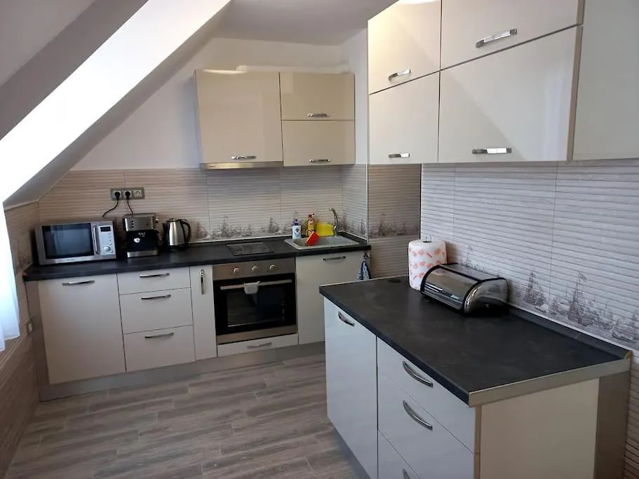 Apartment Toni / 2Bedrooms Varna