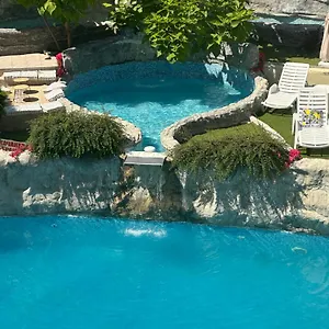 3* Otel Brilliance